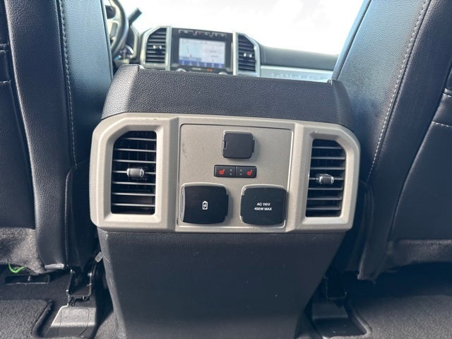 2021 Ford F-350SD Lariat Tremor Package!!!