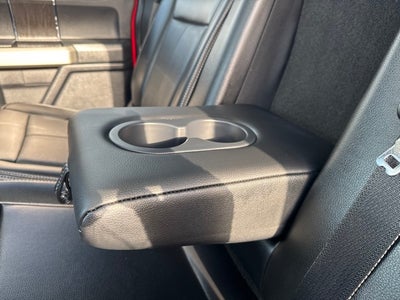 2021 Ford F-350SD Lariat Tremor Package!!!