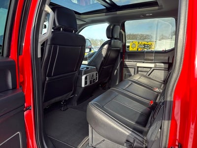 2021 Ford F-350SD Lariat Tremor Package!!!