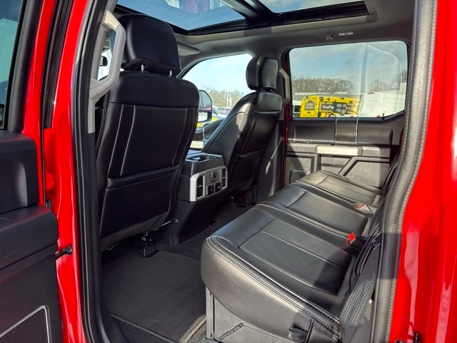 2021 Ford F-350SD Lariat Tremor Package!!!