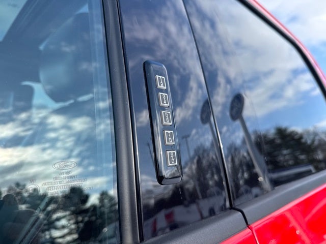 2021 Ford F-350SD Lariat Tremor Package!!!