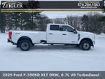 2025 Ford F-350SD XLT DRW