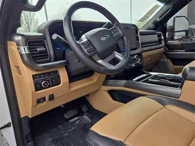 2023 Ford F-450SD Lariat DRW