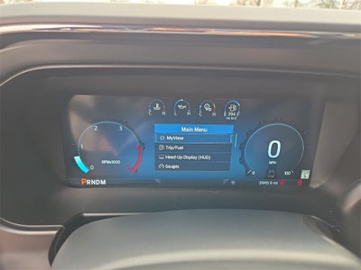 2023 Ford F-450SD Lariat DRW