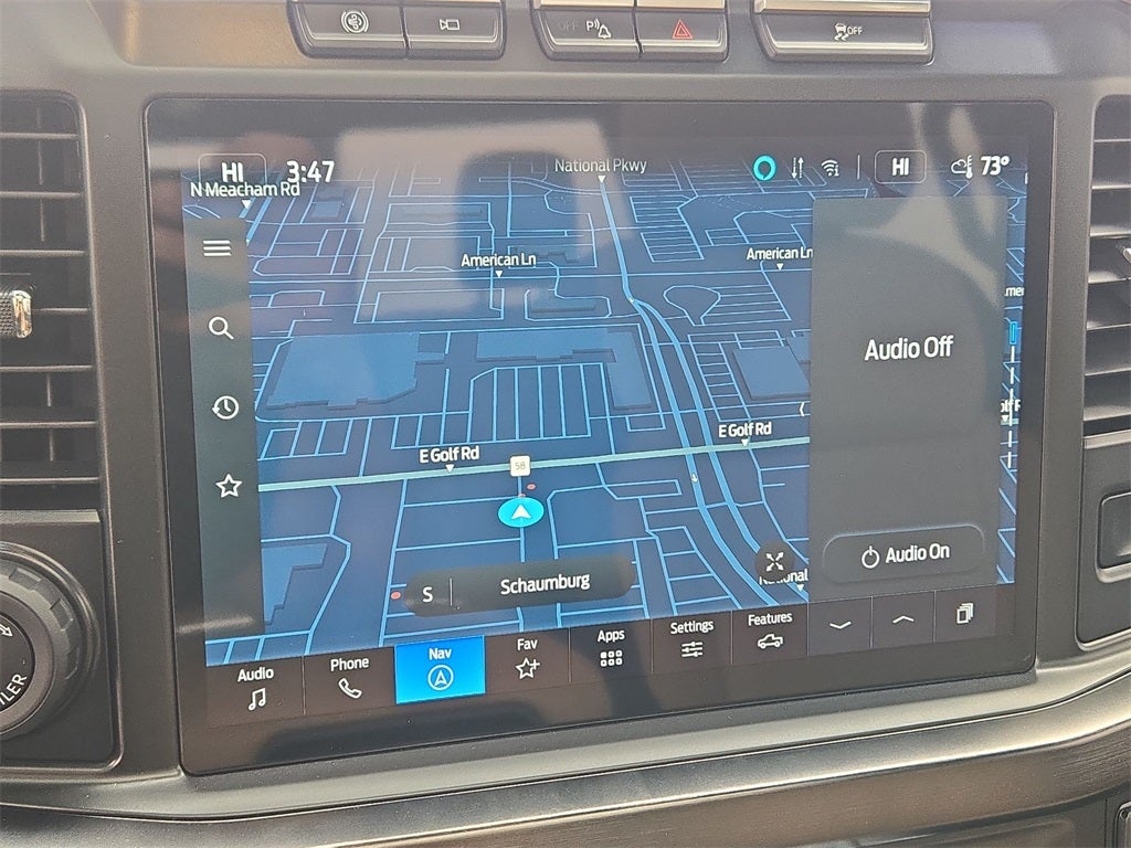 2023 Ford F-450SD Lariat DRW