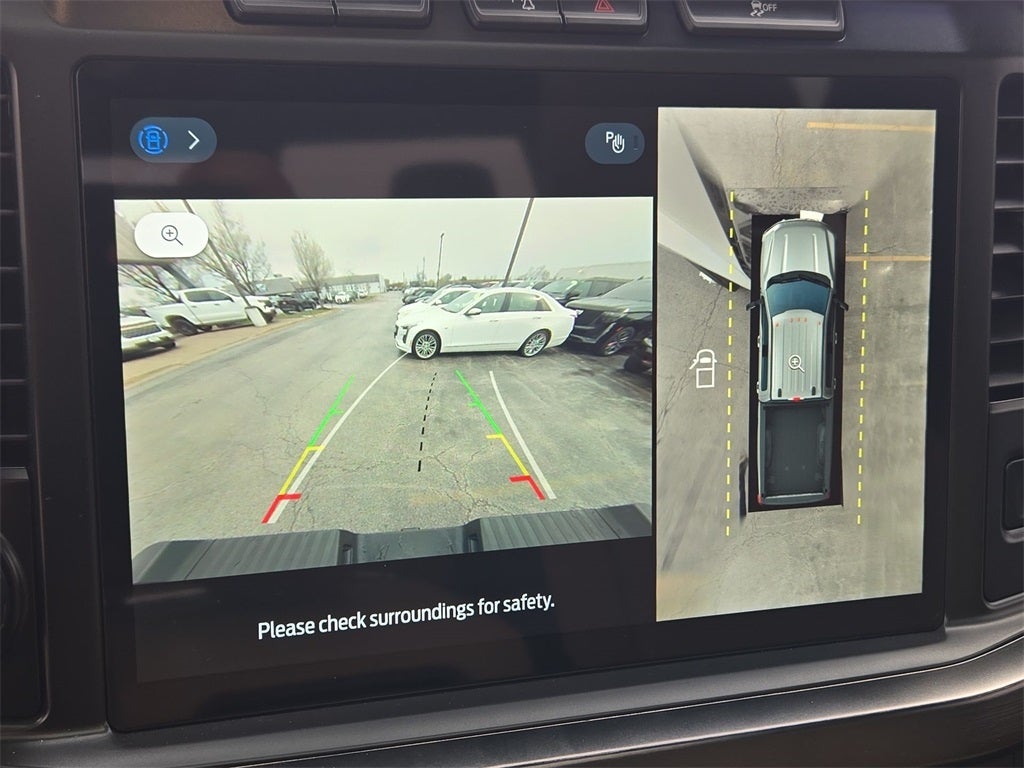 2023 Ford F-450SD Lariat DRW