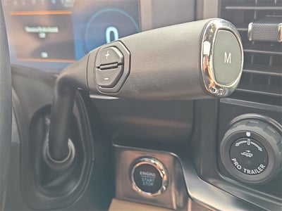 2023 Ford F-450SD Lariat DRW