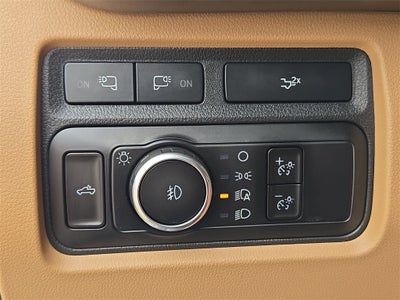 2023 Ford F-450SD Lariat DRW