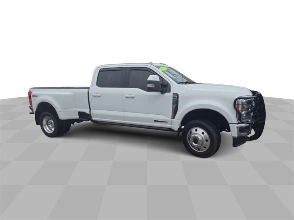 2023 Ford F-450SD Lariat DRW