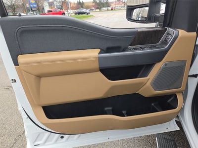 2023 Ford F-450SD Lariat DRW