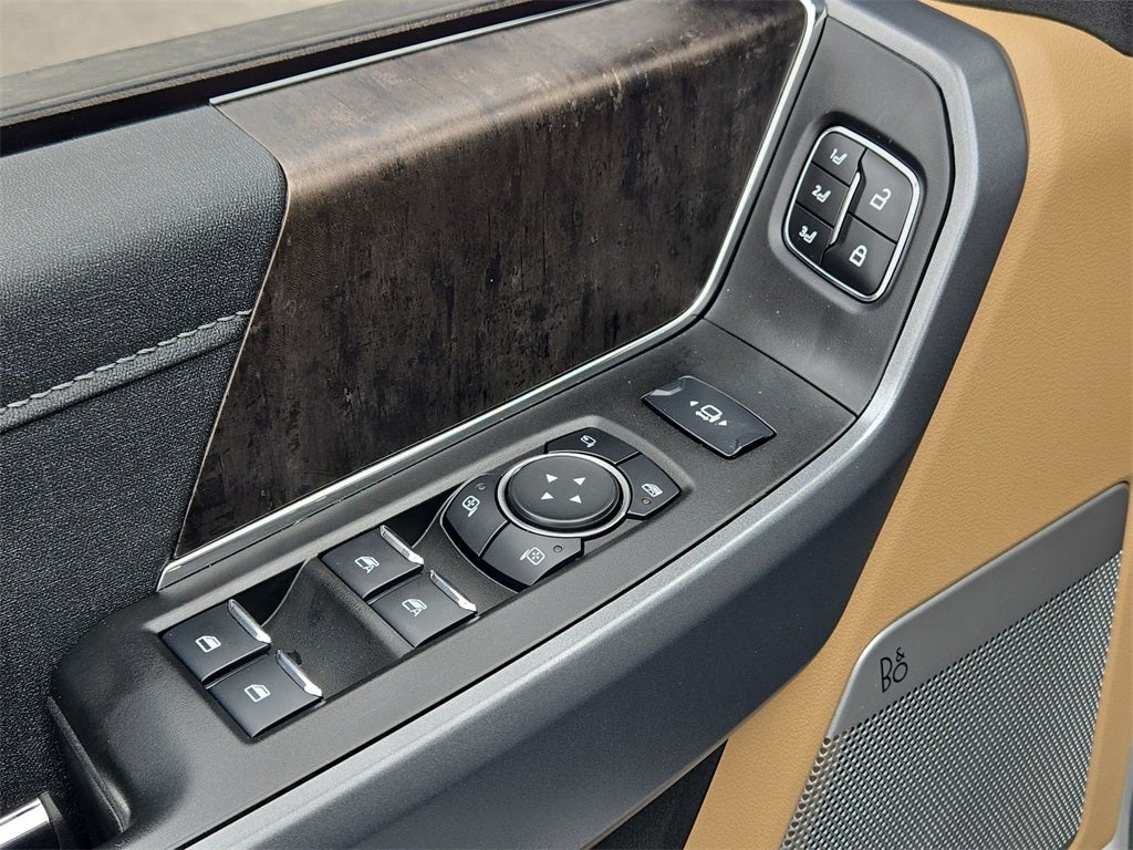 2023 Ford F-450SD Lariat DRW