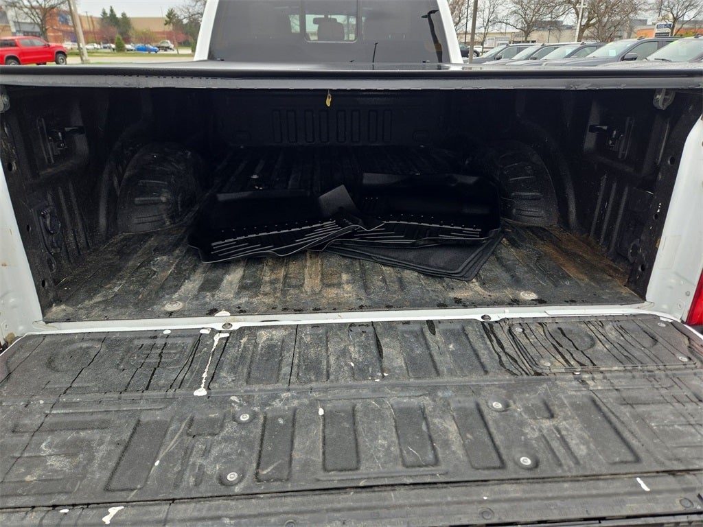 2023 Ford F-450SD Lariat DRW