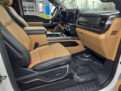 2023 Ford F-450SD Lariat DRW