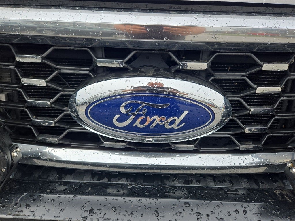 2023 Ford F-450SD Lariat DRW