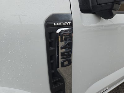 2023 Ford F-450SD Lariat DRW