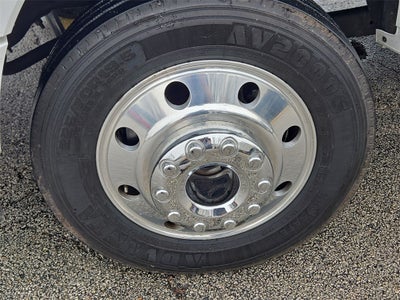 2023 Ford F-450SD Lariat DRW