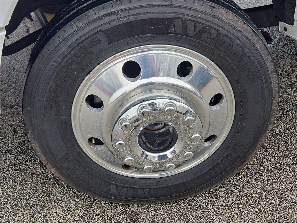 2023 Ford F-450SD Lariat DRW