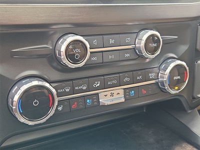 2023 Ford F-450SD Lariat DRW