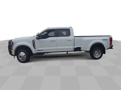 2023 Ford F-450SD Lariat DRW