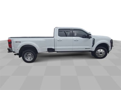 2023 Ford F-450SD Lariat DRW
