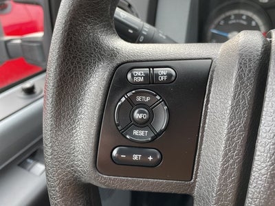 2015 Ford F-250SD XL