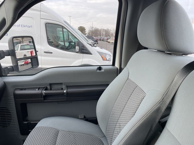 2015 Ford F-250SD XL