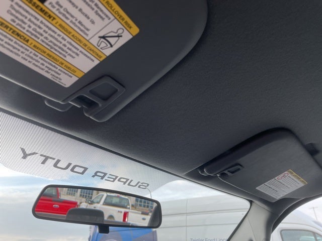 2015 Ford F-250SD XL