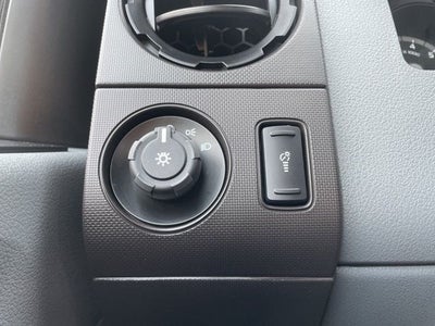 2015 Ford F-250SD XL