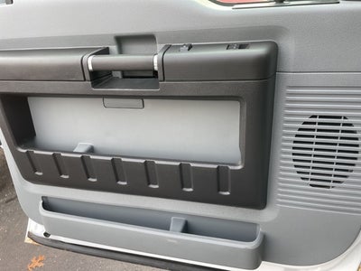 2015 Ford F-250SD XL