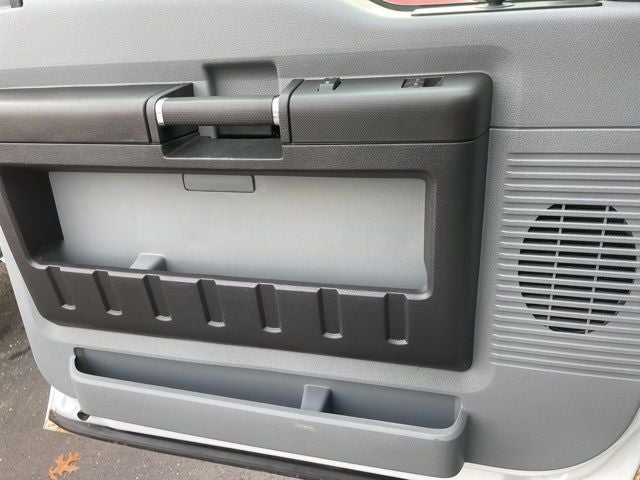 2015 Ford F-250SD XL