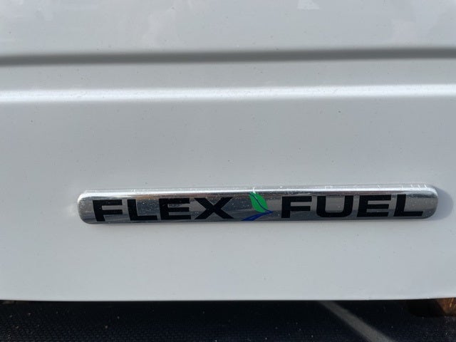 2015 Ford F-250SD XL