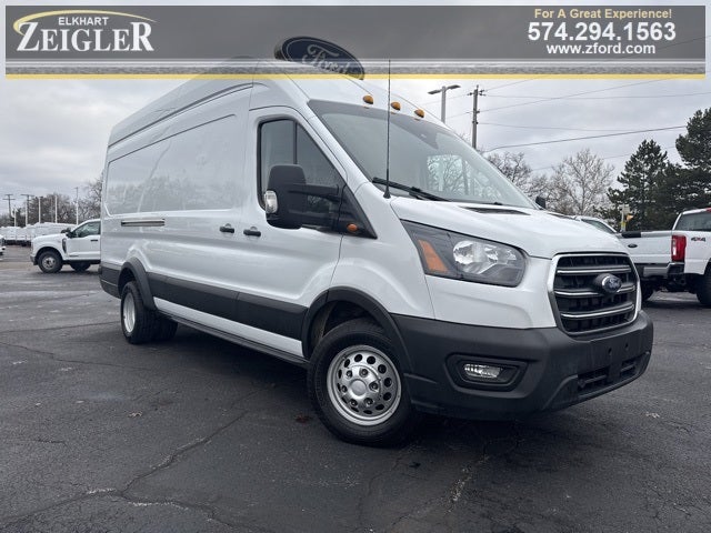 2020 Ford Transit-350 Base