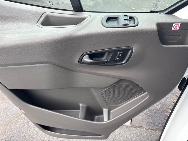 2020 Ford Transit-350 Base