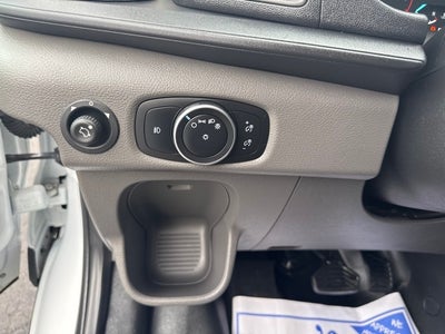 2020 Ford Transit-350 Base