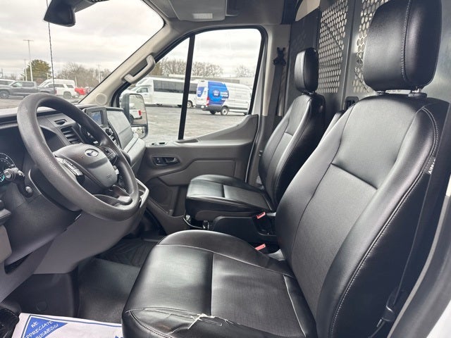 2020 Ford Transit-350 Base