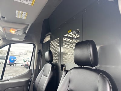 2020 Ford Transit-350 Base