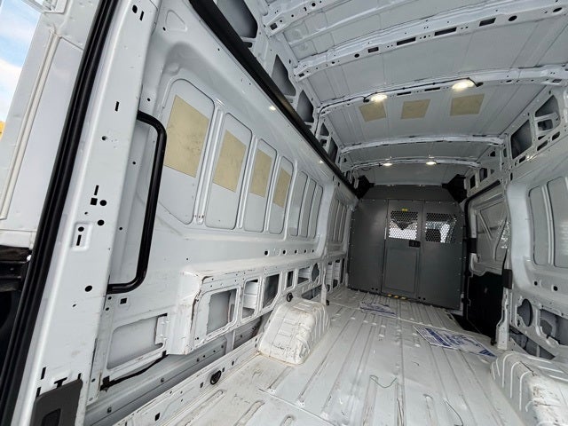 2020 Ford Transit-350 Base