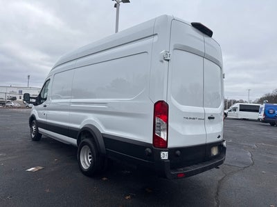 2020 Ford Transit-350 Base
