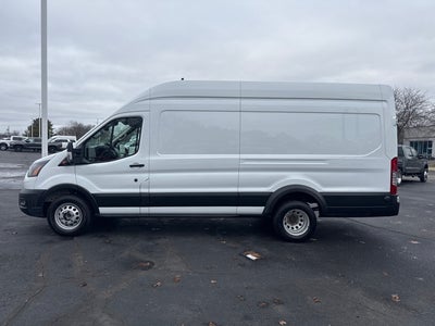 2020 Ford Transit-350 Base