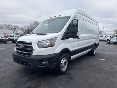 2020 Ford Transit-350 Base