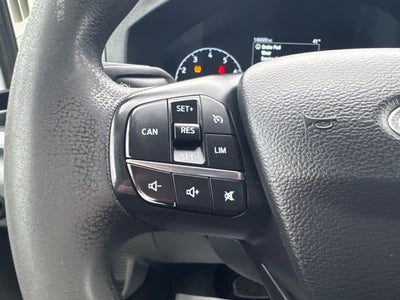 2020 Ford Transit-350 Base