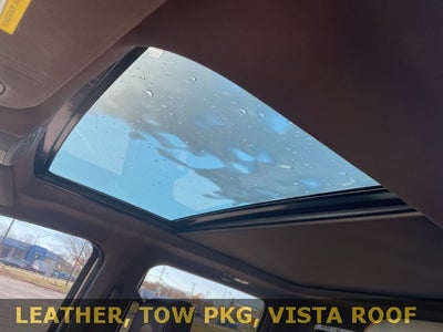 2016 Ford F-150 King Ranch 4X4