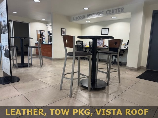 2016 Ford F-150 King Ranch 4X4