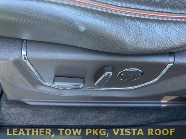 2016 Ford F-150 King Ranch 4X4