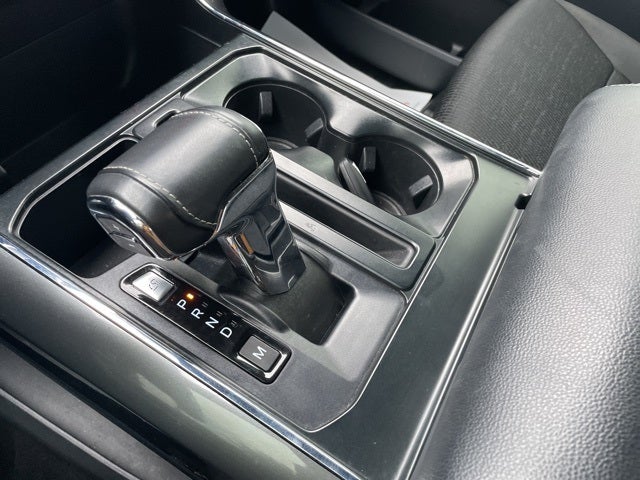 2023 Ford F-150 XLT With Dual Sunroof