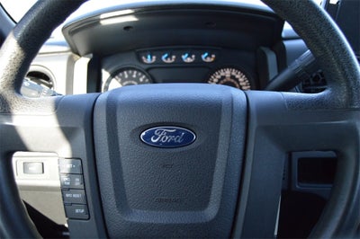2014 Ford F-150 STX
