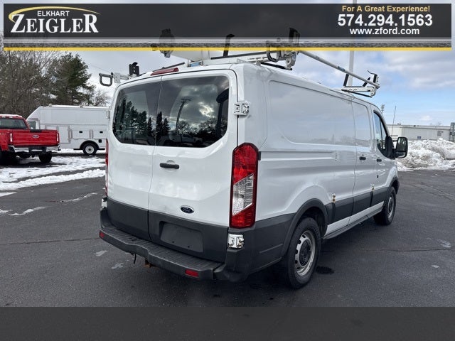 2015 Ford Transit-150 Base
