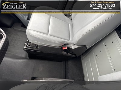 2015 Ford Transit-150 Base
