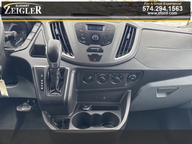 2015 Ford Transit-150 Base