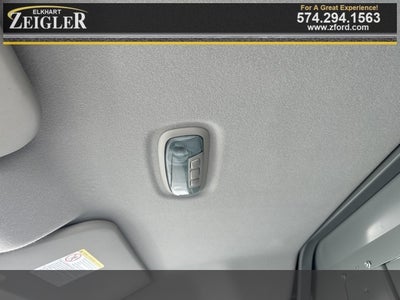 2015 Ford Transit-150 Base